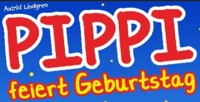 Pippi feiert Geburtstag